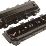 2000-F w/2000-SSTA | Fiber Optic Splice Enclosure