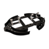 Adjustable Sno-Shoe with ADSS Mounting Kit