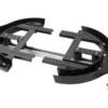 Adjustable Sno-Shoe - Pole with Strut Mounting Kit