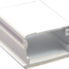 Pre-Adhesive Backed Latch Duct Raceway