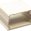 Pre-Adhesive Backed Latch Duct Raceway
