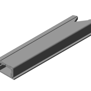 MultiClear Surface Raceway