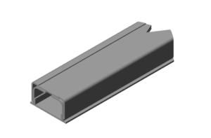 MultiClear Surface Raceway
