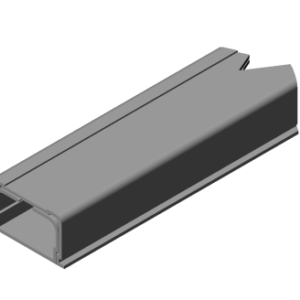 MultiClear Surface Raceway