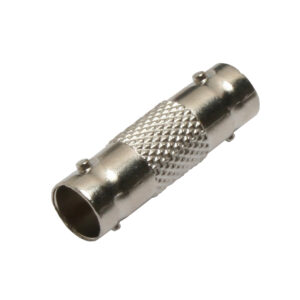 Quest Technology Bnc Inline Adapter - 75 Ohm - (F-F) CAB-2000 - Quest