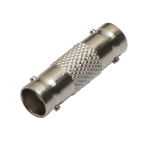 Quest Technology Bnc Inline Adapter - 50 Ohm, (F-F) CAD-1000 - Quest