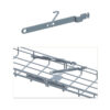 CABLE TRAY FAST SPLICER BAR HANDLE TOOL