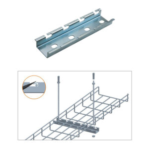 CABLE TRAY CEILING HANGING BAR