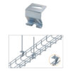 CABLE TRAY CEILING HANGING HOOKS