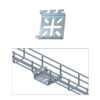 CABLE TRAY SPIDER BRACKET