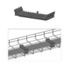 CABLE TRAY CABLE GUIDE