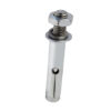 CABLE TRAY ANCHOR BOLT EXPANSION SCREWS