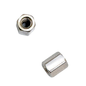 Quest Technology D-Sub Hardware - Hex Standoff (Set Of 2) DHA-5020 - Quest