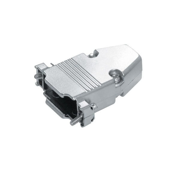 Quest Technology D-Sub Hood - Db-15 - Metal DSH-5415 - Quest