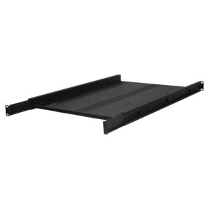 HEAVY DUTY ADJUSTABLE 19" VENTED SHELF