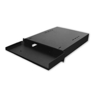 HIDE-A-WAY SLIDE-OUT 19" KEYBOARD SHELF