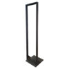 LIGHT DUTY OPEN FRAME FLOOR RACK