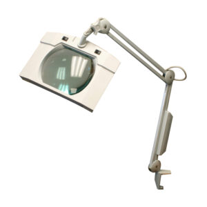 Quest Technology Deluxe Magnifying Lamp GMP-8150 - Quest