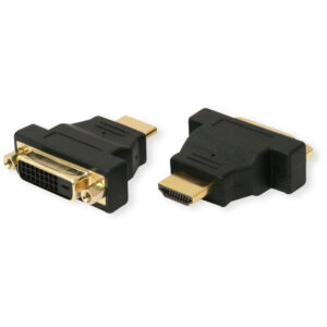 Quest Technology Hdmi A (M) To Dvi-D (F) Adapter HDI-9100 - Quest