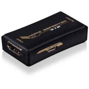 Quest Technology Hdmi 4K2K Repeater - 35M (115Ft.) HDI-9410 - Quest