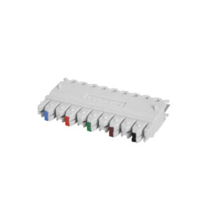 Quest Technology 110 Wiring Block - 5 Pairs NCB-1005 - Quest