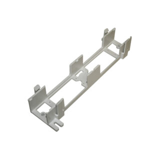Quest Technology 66 Wiring Block - 89D Bracket (Only) NCB-6000 - Quest