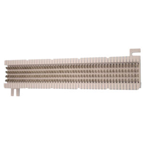 Quest Technology 66 Wiring Block - 50 Pairs - Block NCB-6650 - Quest