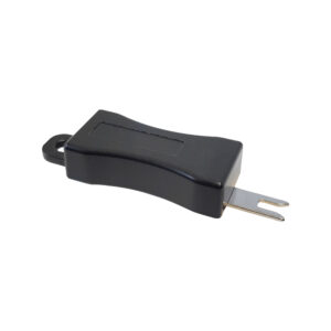 Quest Technology Patchloc Rj45 Locking Clips - Secure Key (Only) NLC-0045 - Quest