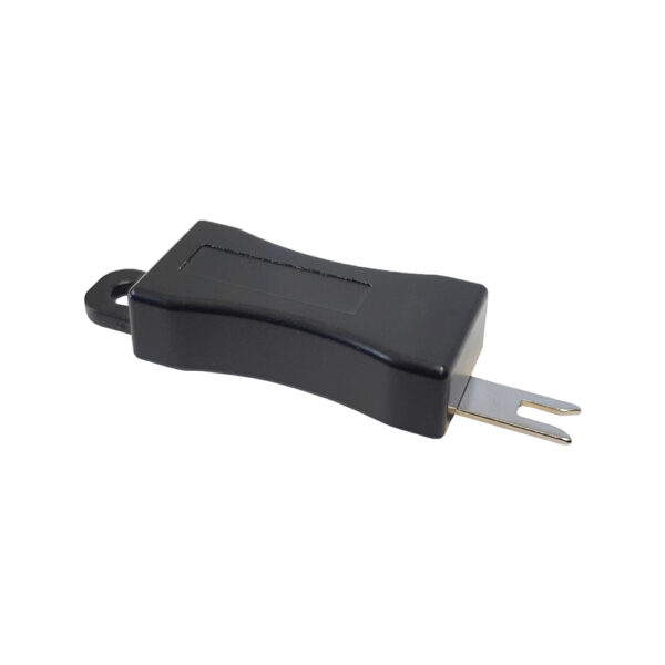 Quest Technology Patchloc Rj45 Locking Clips - Secure Key (Only) NLC-0045 - Quest