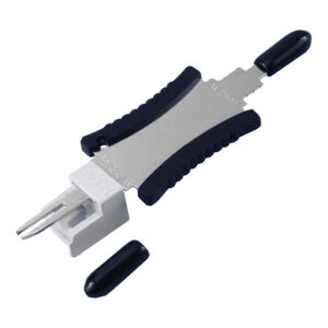 Quest Technology Locjack Security Key - Rj45 NLJ-0045 - Quest