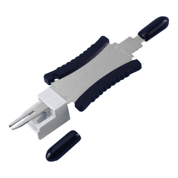 Quest Technology Locjack Security Key - Rj12 NLJ-0012 - Quest