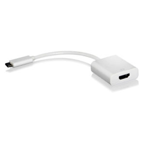 Quest Technology Usb (Type-C) To Hdmi (Type-A) Adapter NUB-6111 - Quest