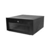 DVR SECURITY ENCLOSURE (9"H X 20"W X 21"D)