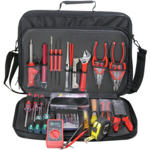 Quest Technology 40Pc Computer Repair Kit TCK-1040 - Quest