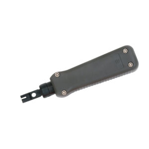 Quest Technology Non-Impact Punch Down Tool - 66 & 110 Punch Blade TEL-6070 - Quest