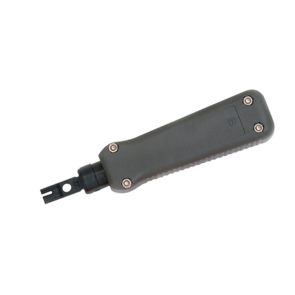 Quest Technology Non-Impact Punch Down Tool - 66 & 110 Punch Blade TEL-6070 - Quest
