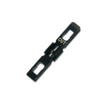 Quest Technology Punch Down Tool Replacement Blades - 66 Punch & Cut TEL-6097 - Quest