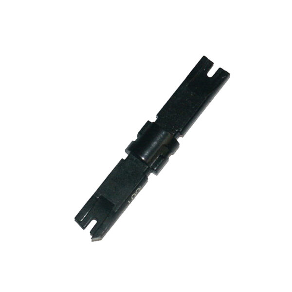 Quest Technology Punch Down Tool Replacement Blades - 110 Punch & Cut TEL-6098 - Quest