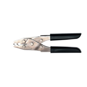 Quest Technology Coax Non-Ratchet Crimp Tool - .255 /.325 For F On Rg-59/6 (Economy) TFC-4000 - Quest