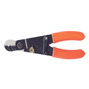 Quest Technology Fiber Optic Cable Cutter & Stripper - Adjustable - 125 & 250Um TFS-1400 - Quest