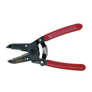 Quest Technology Multi-Gauge Wire Cutter & Stripper - 10-22 Awg TMI-1020 - Quest