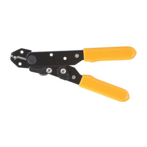 Quest Technology Multi-Gauge Wire Cutter & Stripper - 10-20 Awg (Compact) TMI-1025 - Quest