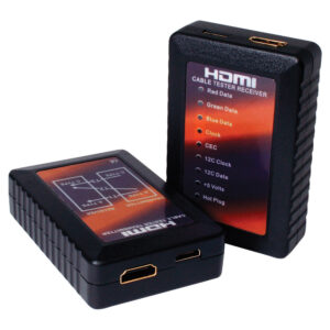 Quest Technology Hdmi Cable Tester TTH-1000 - Quest