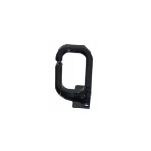 VERTICAL D-RING CABLE MANAGER