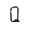 VERTICAL D-RING CABLE MANAGER