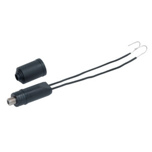 Quest Technology Matching Transformer W/#10 Wire, Outdoor, 75-300 Ohm VMT-2000 - Quest