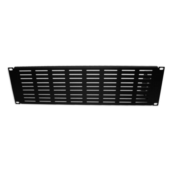 VENTED 19" FILLER PANEL