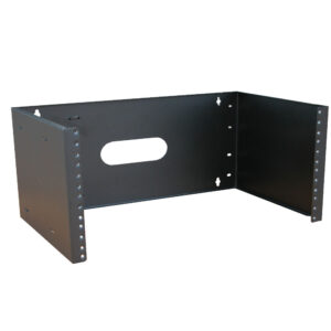 NON-HINGED 19" WALL MOUNT BRACKET