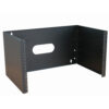 NON-HINGED 19" WALL MOUNT BRACKET