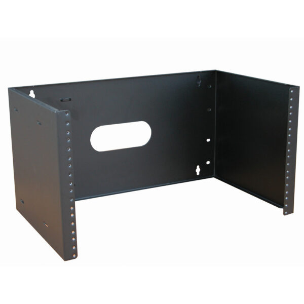 NON-HINGED 19" WALL MOUNT BRACKET